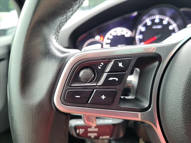 2020 Porsche Cayenne  - Photo 24