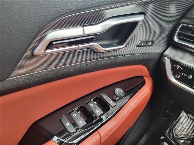 2023 Kia Sportage SX - Photo 25