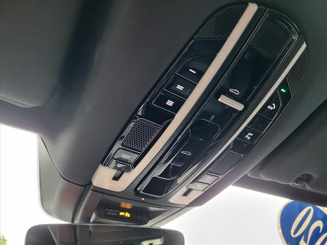 2020 Porsche Cayenne  - Photo 29