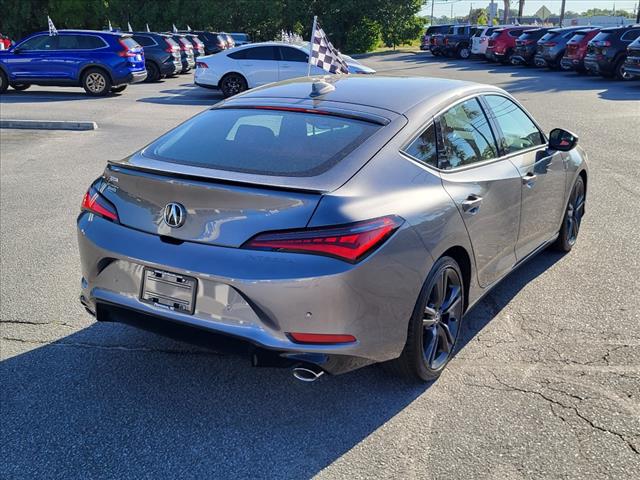 2025 Acura Integra w/Tech w/A-SPEC - Photo 2