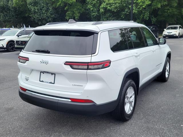 2023 Jeep Grand Cherokee L Laredo - Photo 2