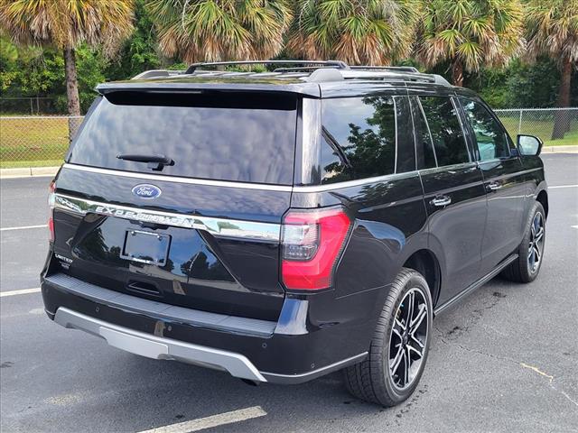 2021 Ford Expedition Limited - Photo 2