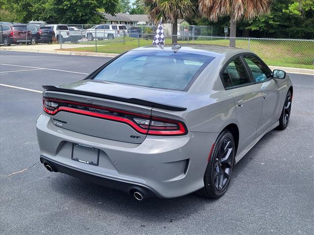 2023 Dodge Charger GT - Photo 2