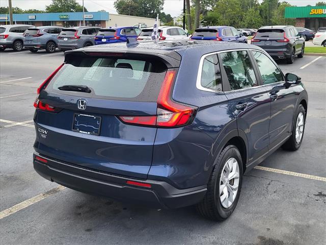 2024 Honda CR-V LX - Photo 2