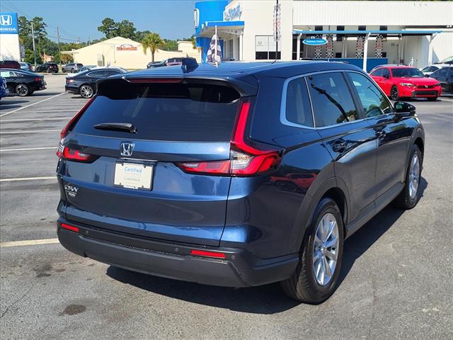 2024 Honda CR-V EX-L - Photo 2