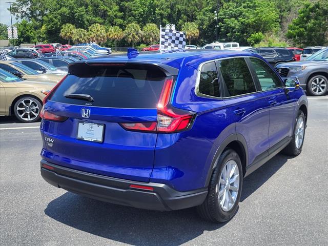 2023 Honda CR-V EX - Photo 2