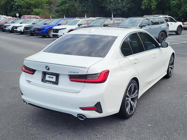 2021 BMW 3 Series 330i - Photo 2