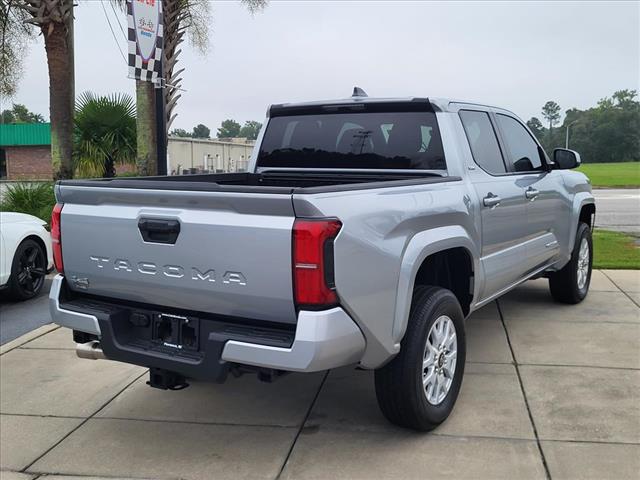 2024 Toyota Tacoma SR5 - Photo 2