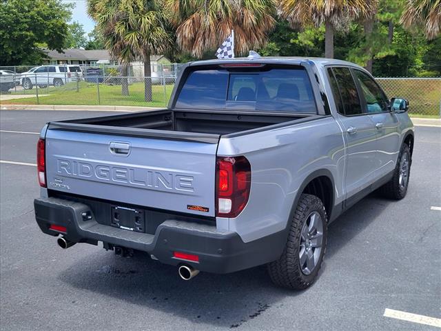 2024 Honda Ridgeline TrailSport - Photo 2