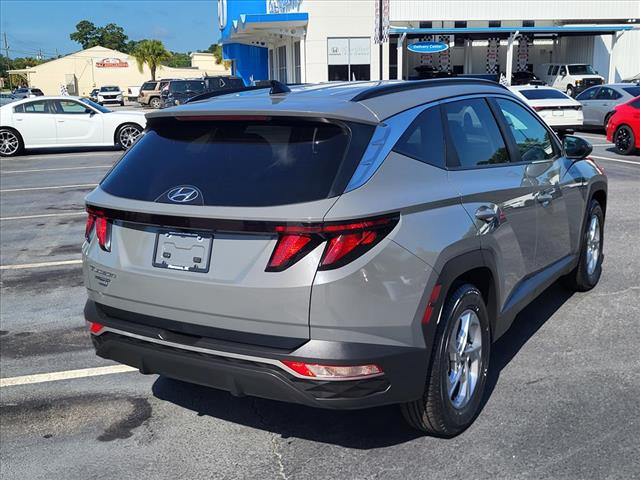 2024 Hyundai TUCSON SEL - Photo 2