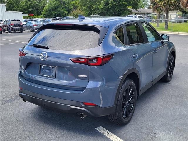 2024 Mazda CX-5 2.5 S Carbon Edition - Photo 2