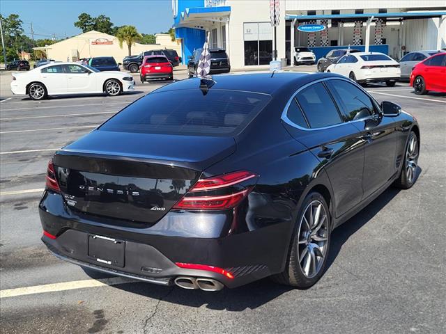 2023 Genesis G70 2.0T - Photo 2