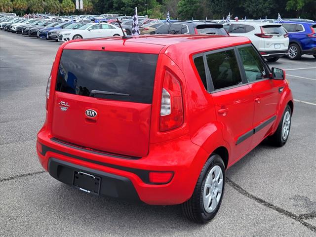 2013 Kia Soul  - Photo 2