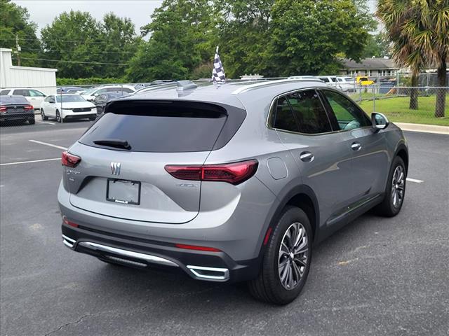 2024 Buick Envision Preferred - Photo 2