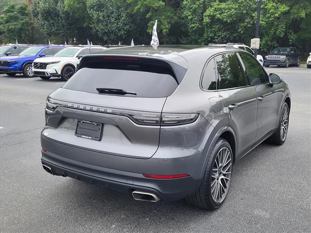 2020 Porsche Cayenne  - Photo 2