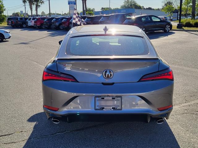 2025 Acura Integra w/Tech w/A-SPEC - Photo 3