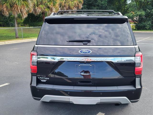 2021 Ford Expedition Limited - Photo 3