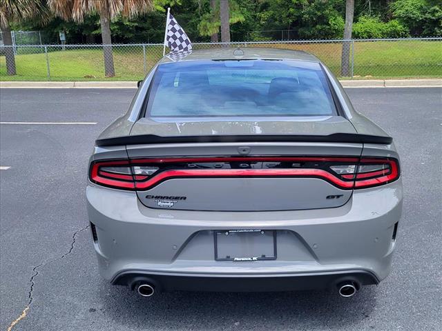 2023 Dodge Charger GT - Photo 3
