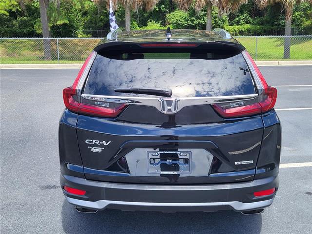2020 Honda CR-V Touring - Photo 3