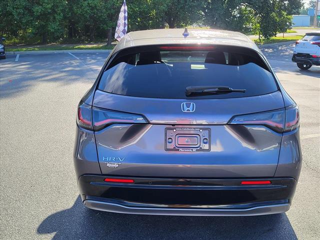 2023 Honda HR-V EX-L - Photo 3