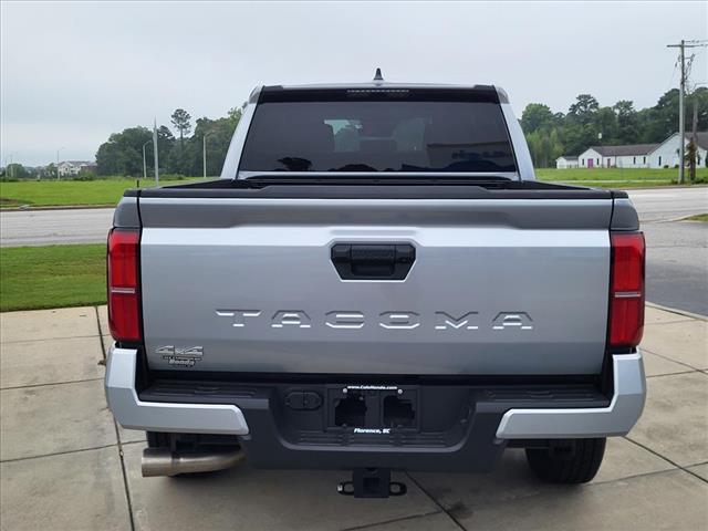 2024 Toyota Tacoma SR5 - Photo 3