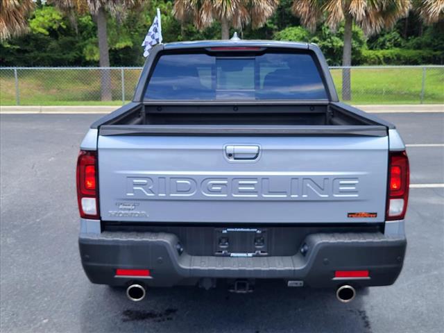 2024 Honda Ridgeline TrailSport - Photo 3