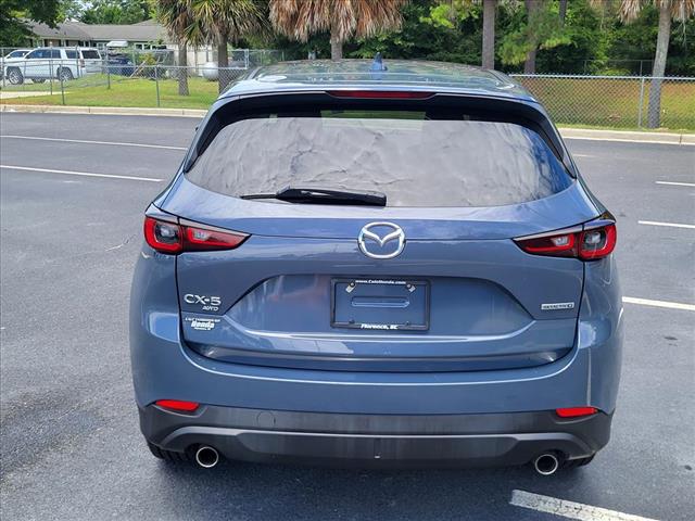 2024 Mazda CX-5 2.5 S Carbon Edition - Photo 3