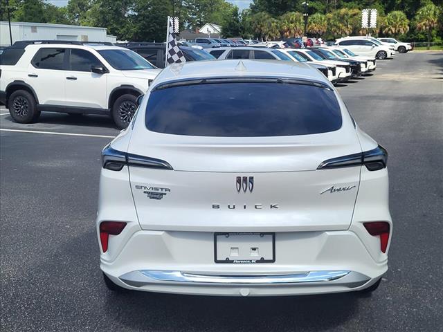 2024 Buick Envista Avenir - Photo 3
