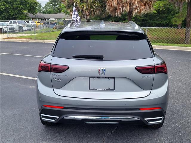 2024 Buick Envision Preferred - Photo 3
