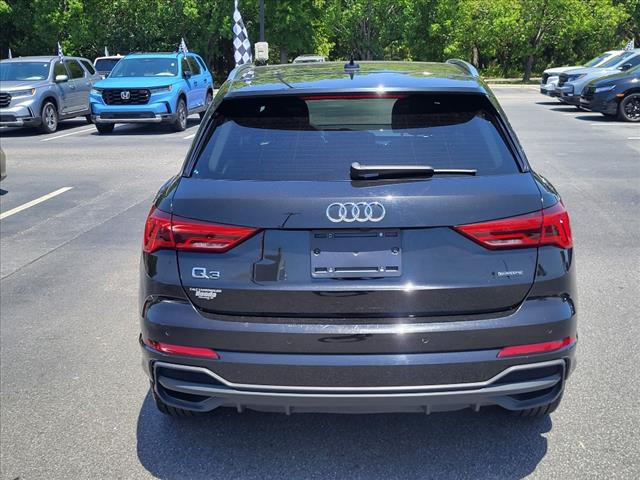 2023 Audi Q3 quattro S line Premium 45 TFSI - Photo 3