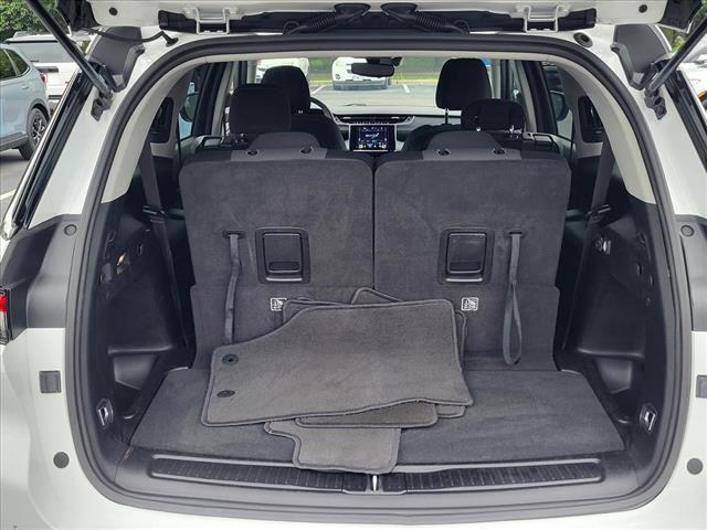 2023 Jeep Grand Cherokee L Laredo - Photo 4