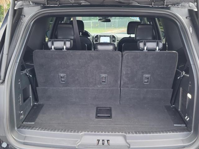 2021 Ford Expedition Limited - Photo 4