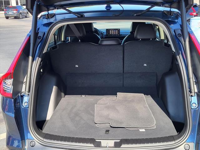2024 Honda CR-V EX-L - Photo 4