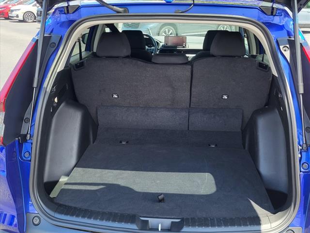 2023 Honda CR-V EX - Photo 4