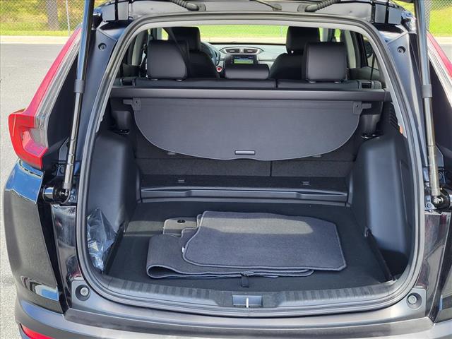 2020 Honda CR-V Touring - Photo 4