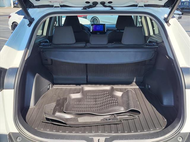 2023 Toyota RAV4 XLE - Photo 4