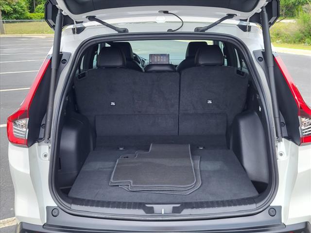 2024 Honda CR-V Hybrid Sport-L - Photo 4