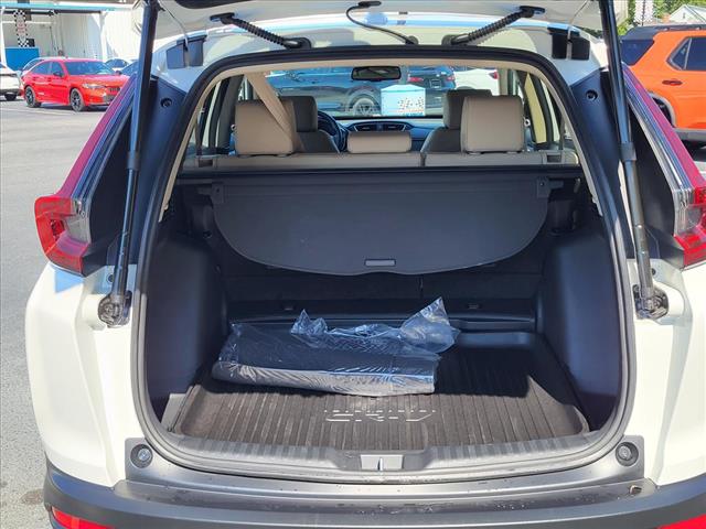 2022 Honda CR-V EX-L - Photo 4