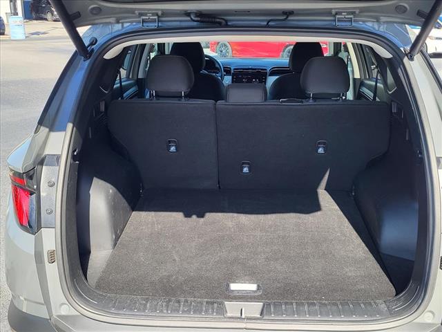 2024 Hyundai TUCSON SEL - Photo 4