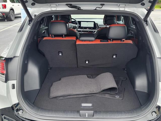 2023 Kia Sportage SX - Photo 4