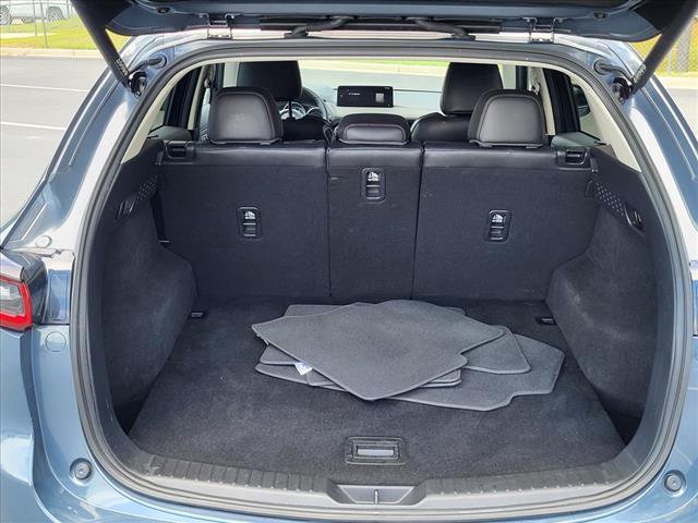 2024 Mazda CX-5 2.5 S Carbon Edition - Photo 4