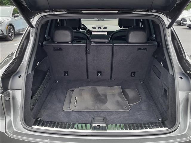 2020 Porsche Cayenne  - Photo 4