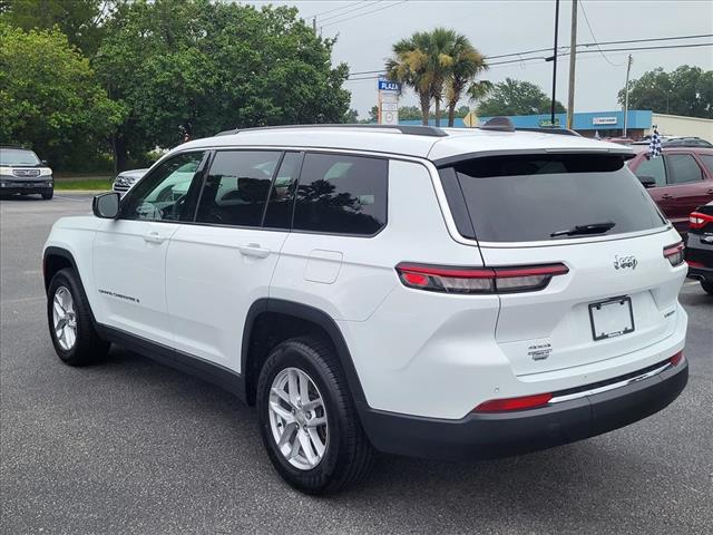 2023 Jeep Grand Cherokee L Laredo - Photo 5