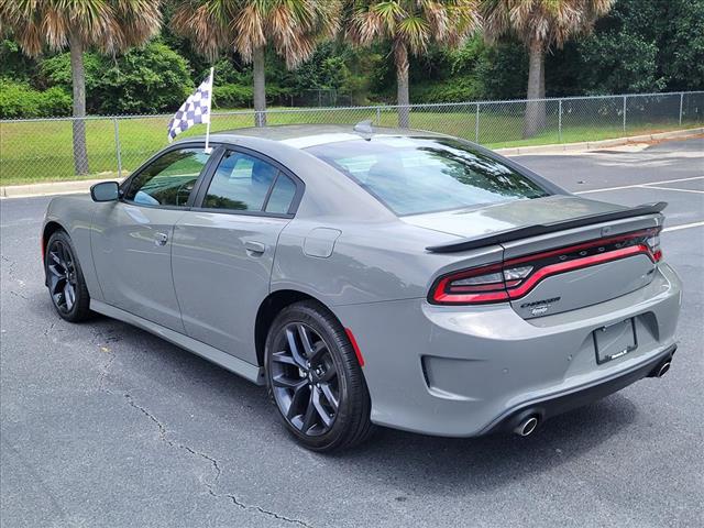 2023 Dodge Charger GT - Photo 5