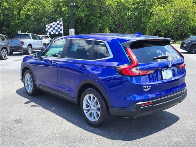 2023 Honda CR-V EX - Photo 5