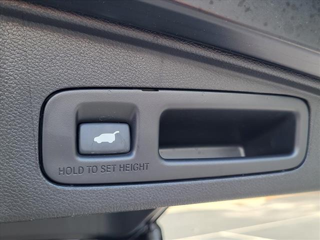 2020 Honda CR-V Touring - Photo 5