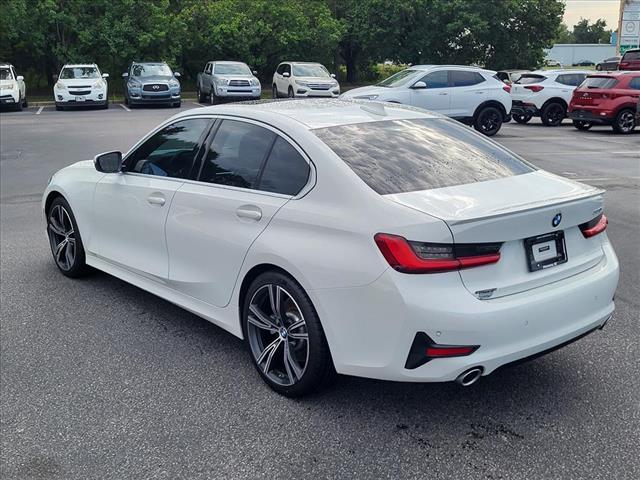 2021 BMW 3 Series 330i - Photo 5