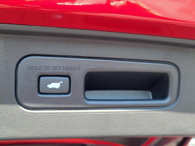 2025 Honda Pilot TrailSport - Photo 5