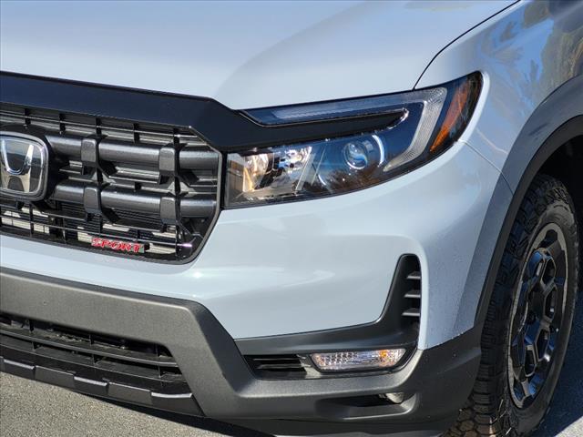 2025 Honda Ridgeline Sport+ - Photo 5
