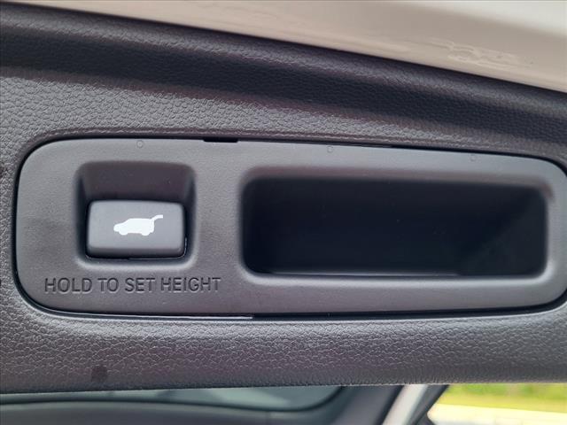 2024 Honda CR-V Hybrid Sport-L - Photo 5